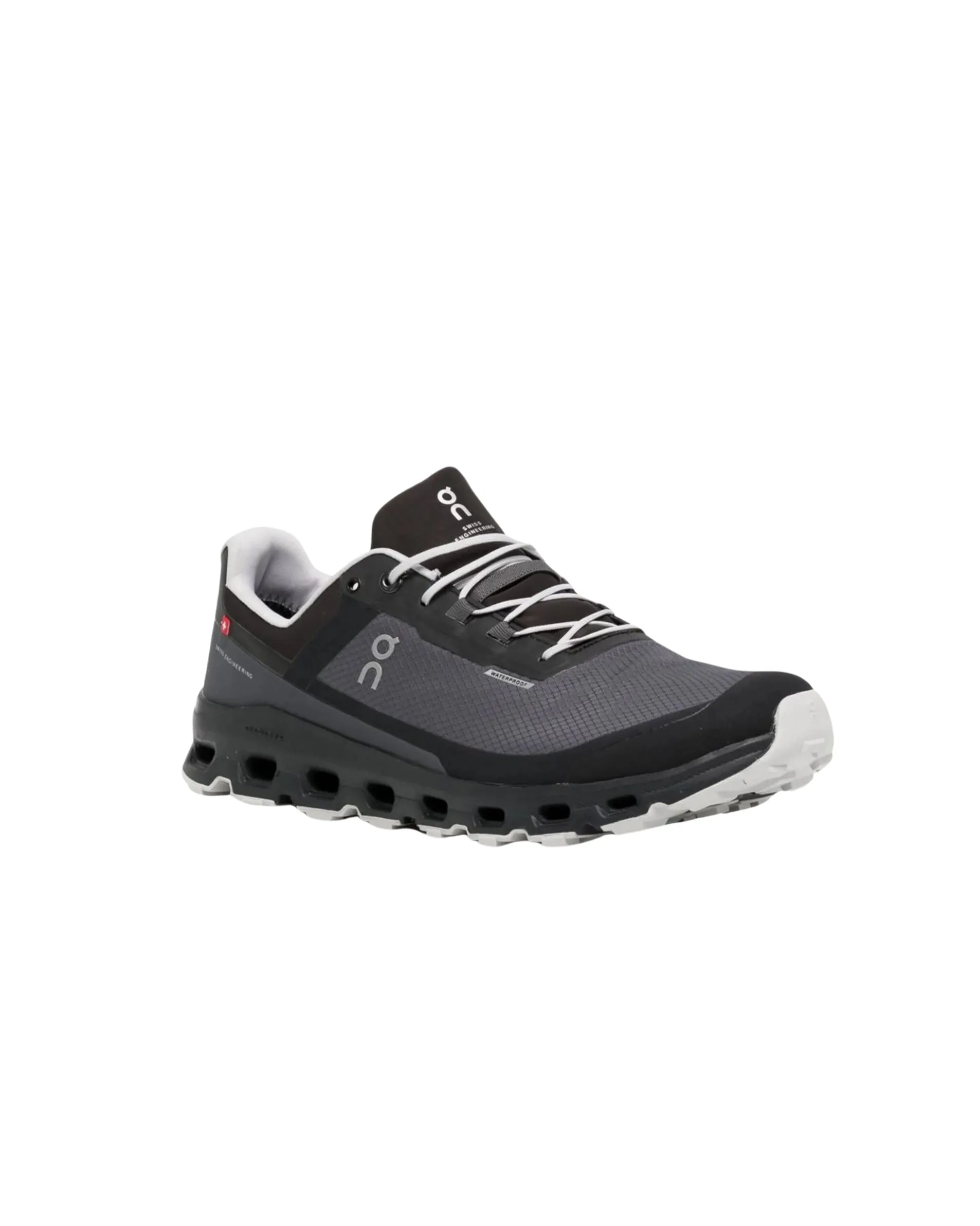 ON CLOUD Cloudvista low-top sneaker Shoes