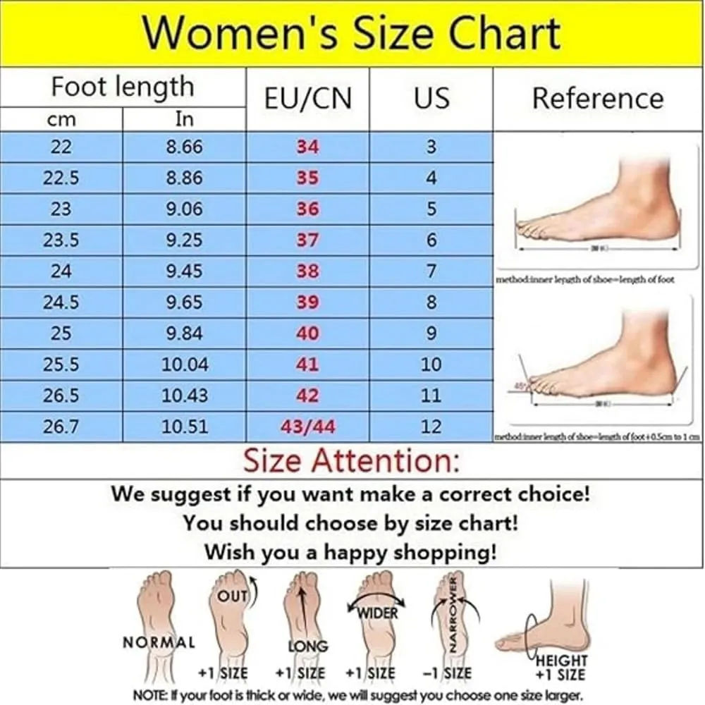 Orthopedic Sandals for Women, Low Heel Cut-Out, Comfortable Orthotic Sandals with Arch Support,Non-slip Shoes