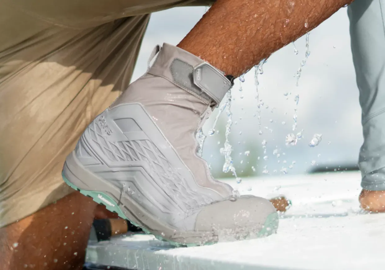 Orvis PRO Approach Hiker