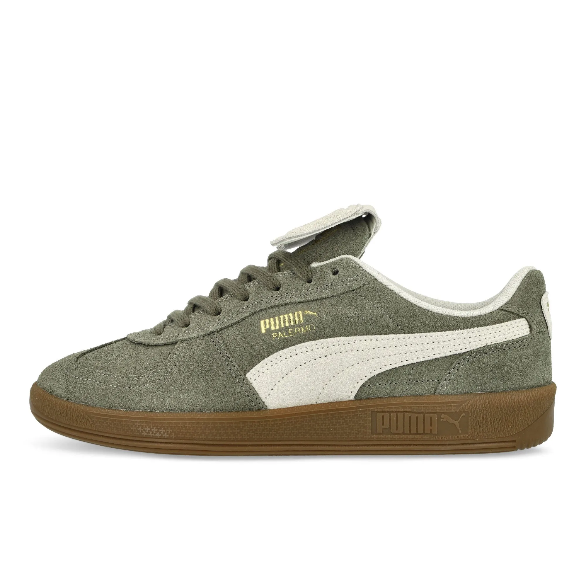 Palermo Premium Suede