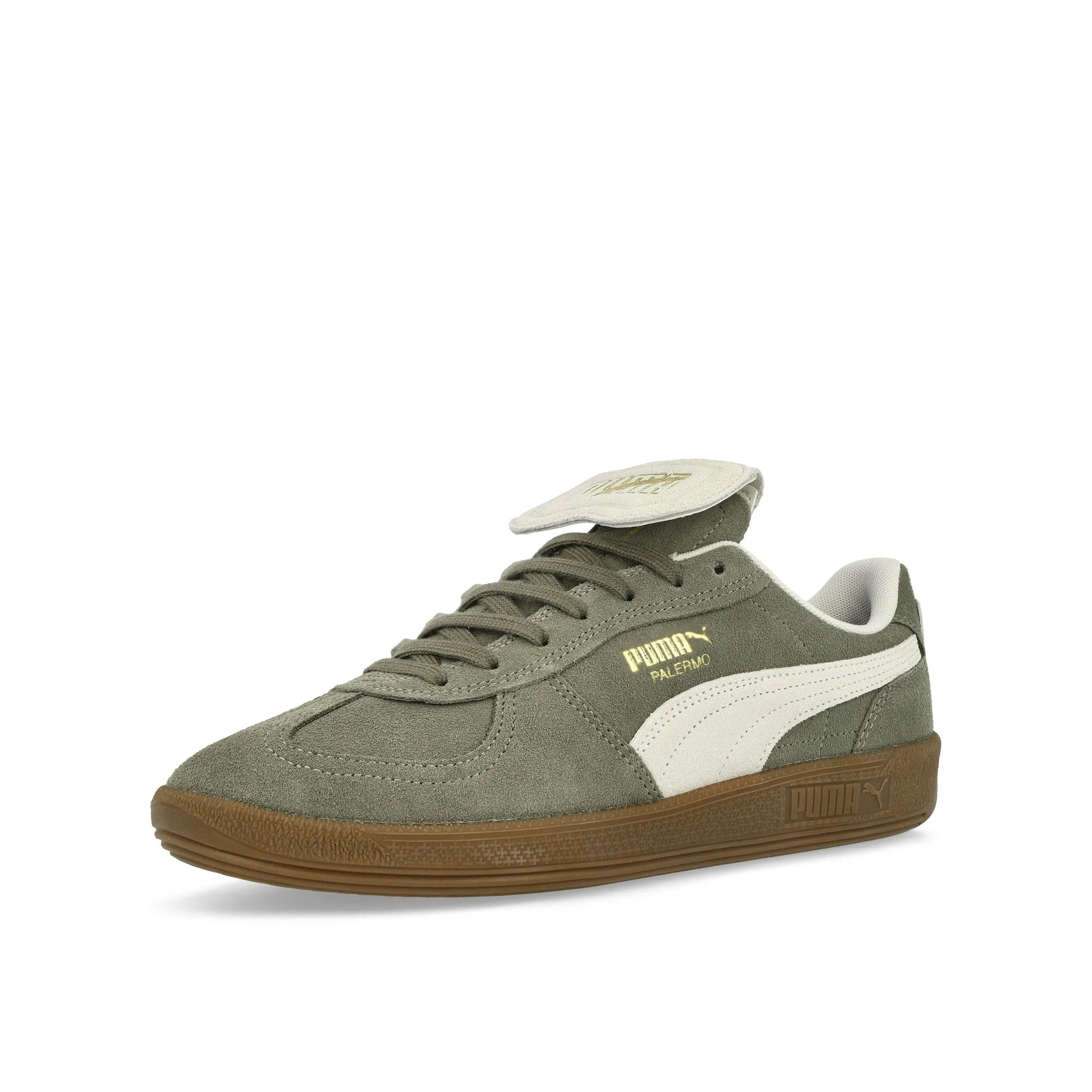 Palermo Premium Suede