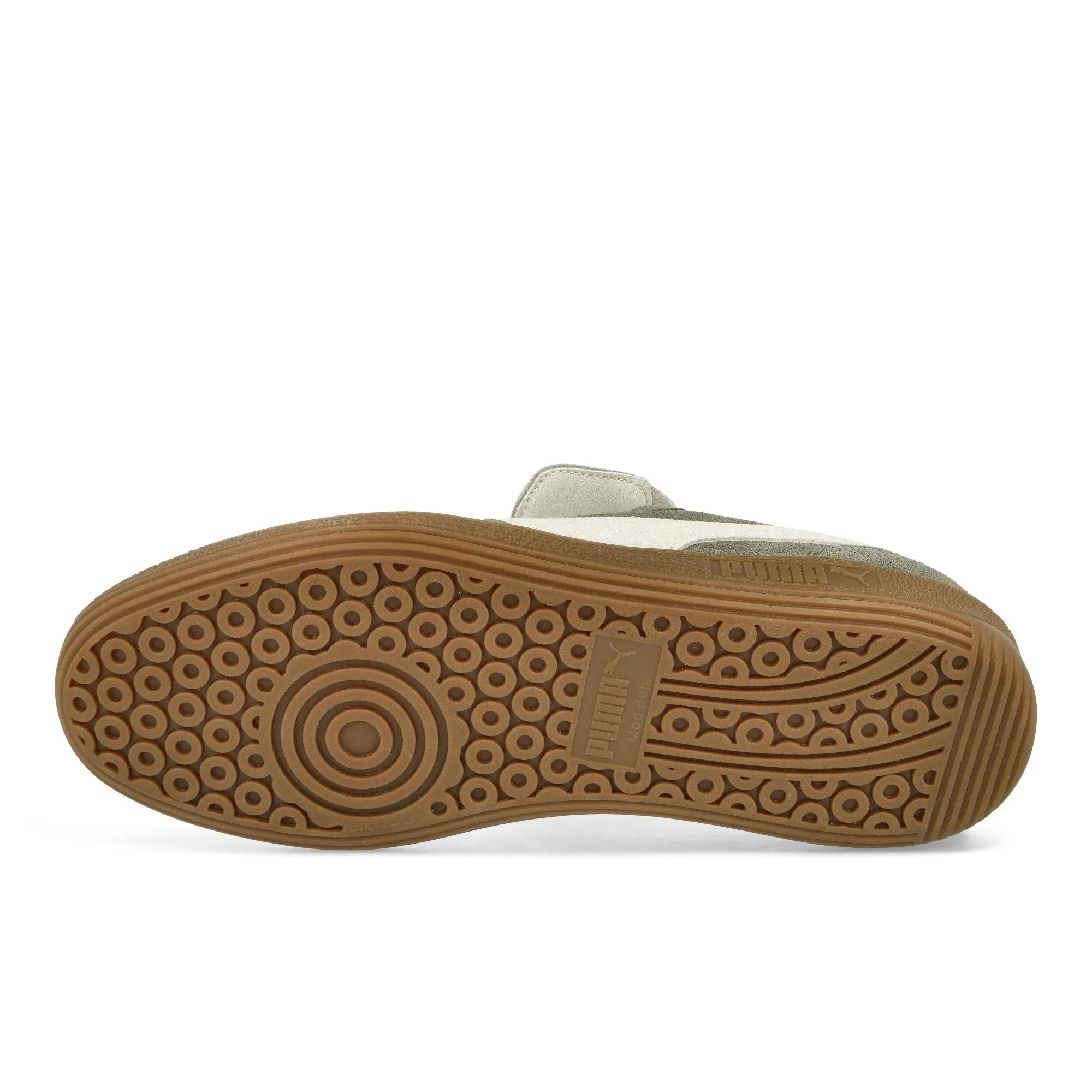 Palermo Premium Suede