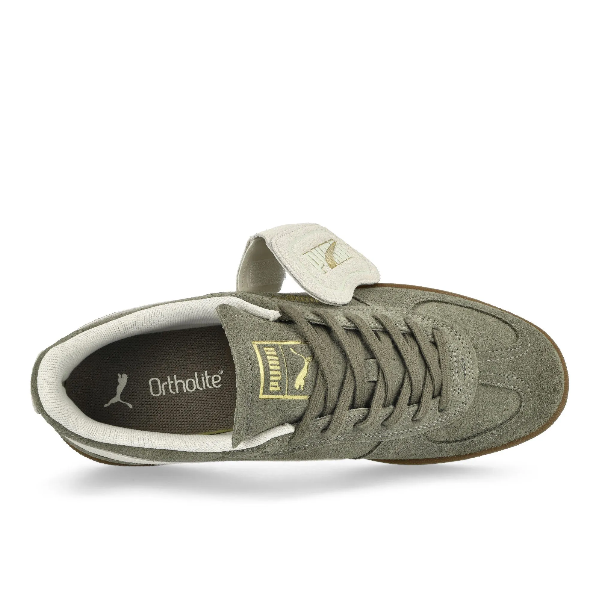 Palermo Premium Suede
