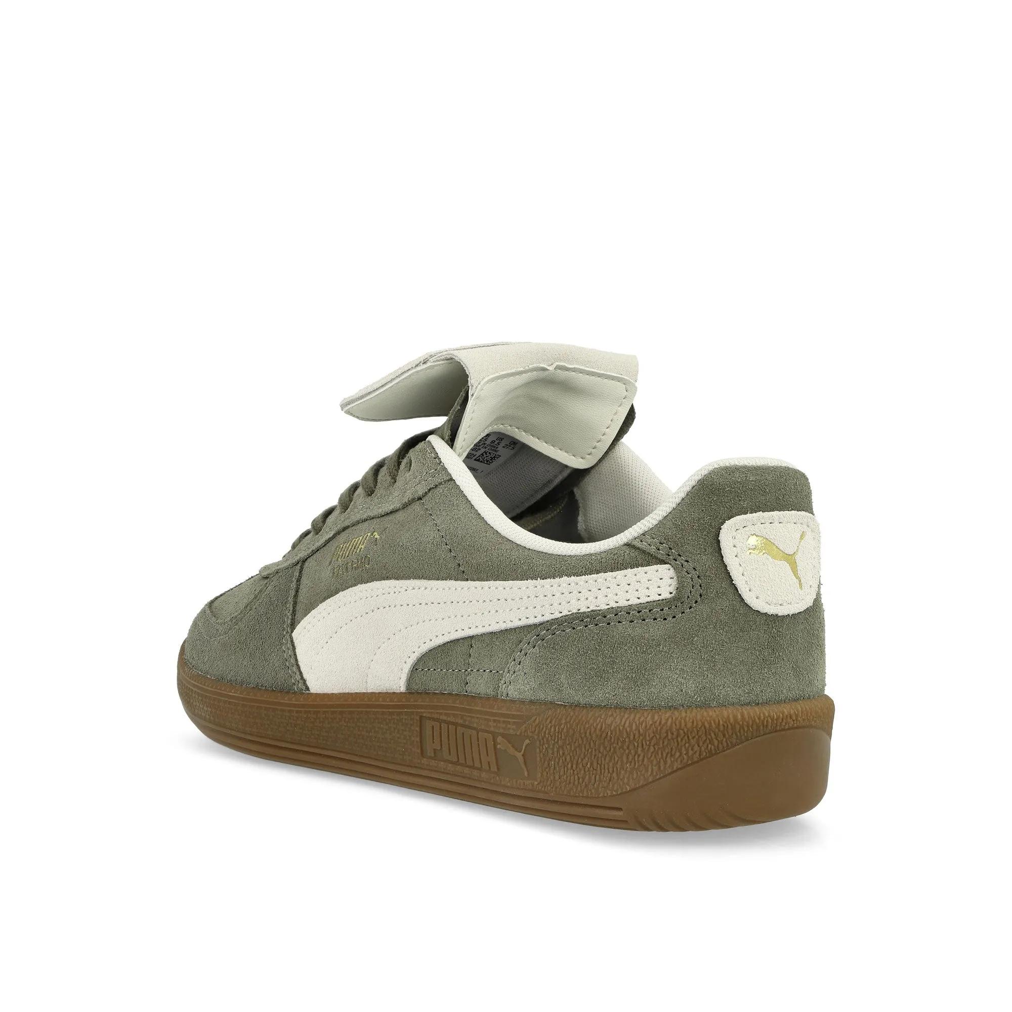 Palermo Premium Suede