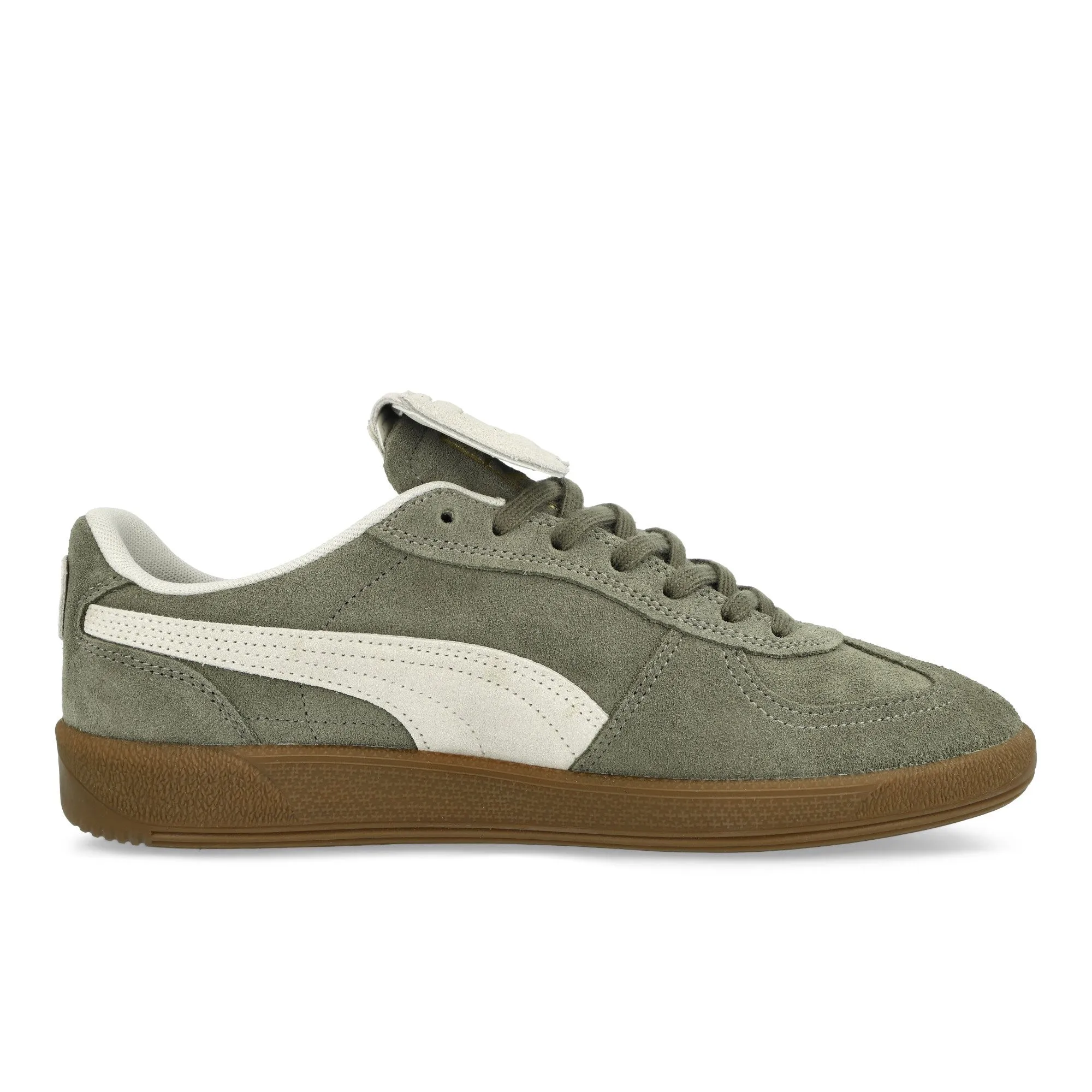 Palermo Premium Suede