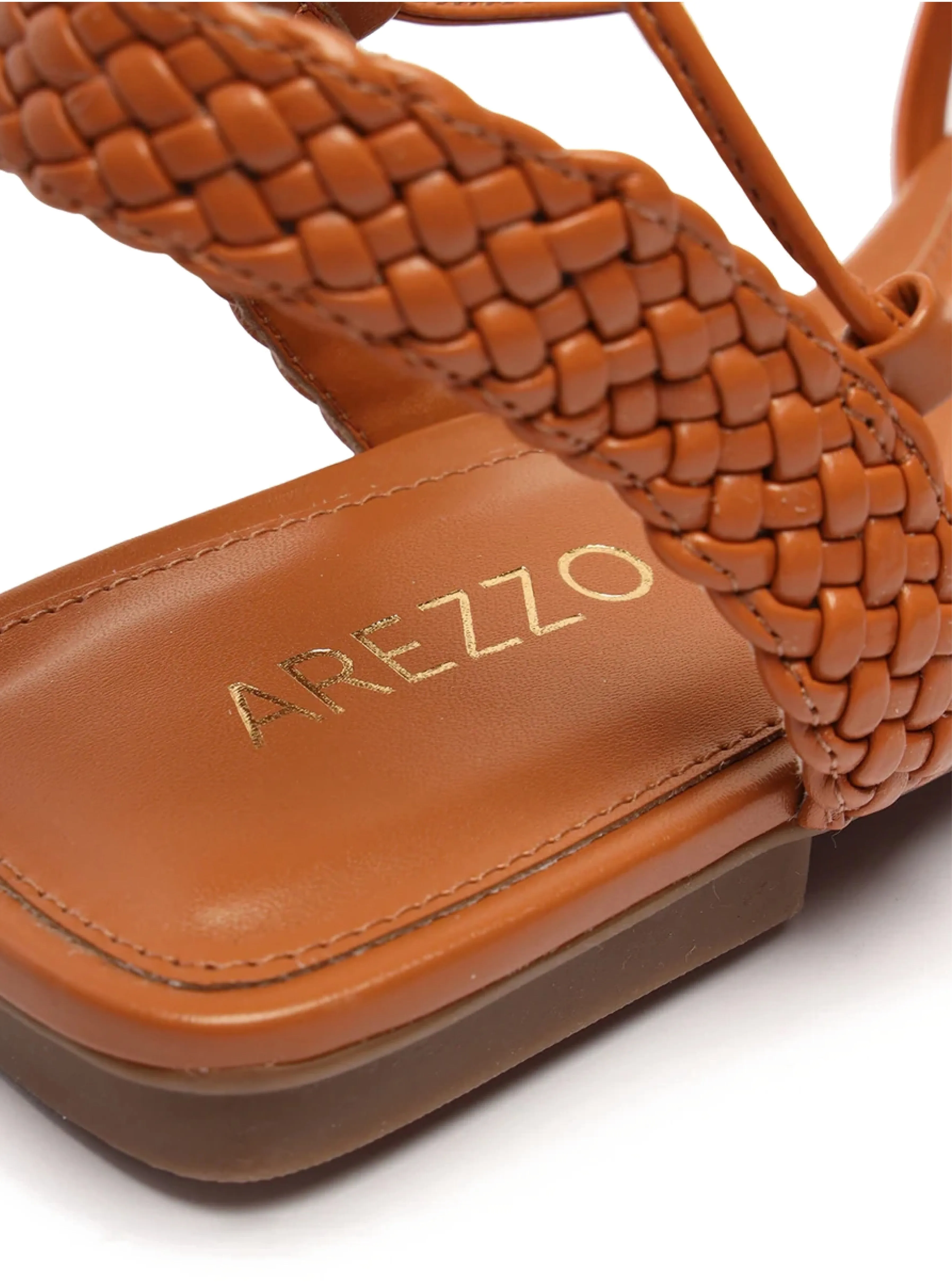 Paola Flat Sandal