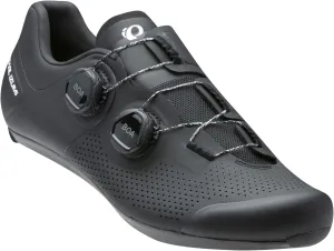 PEARL IZUMI Pro Road Cycling Shoe - Men's Black, 43.5