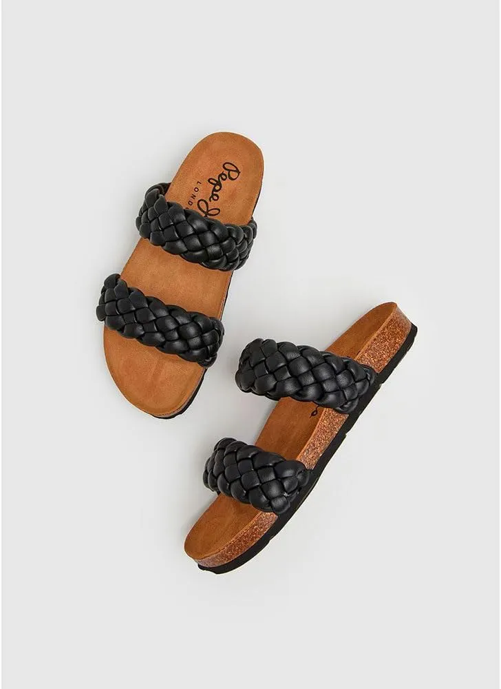 Pepe Jeans Women's Regular Shoes