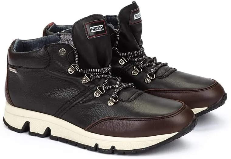 PIKOLINOS Ankle Boots Leather Ferrol for Man