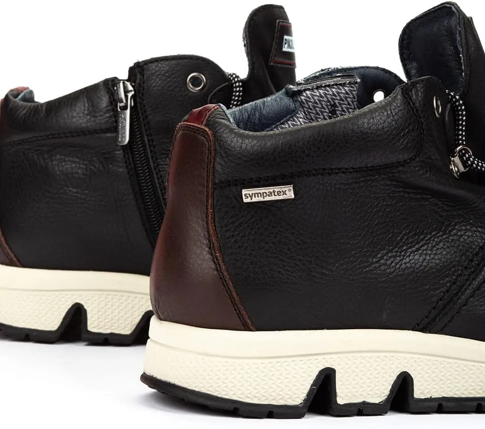 PIKOLINOS Ankle Boots Leather Ferrol for Man
