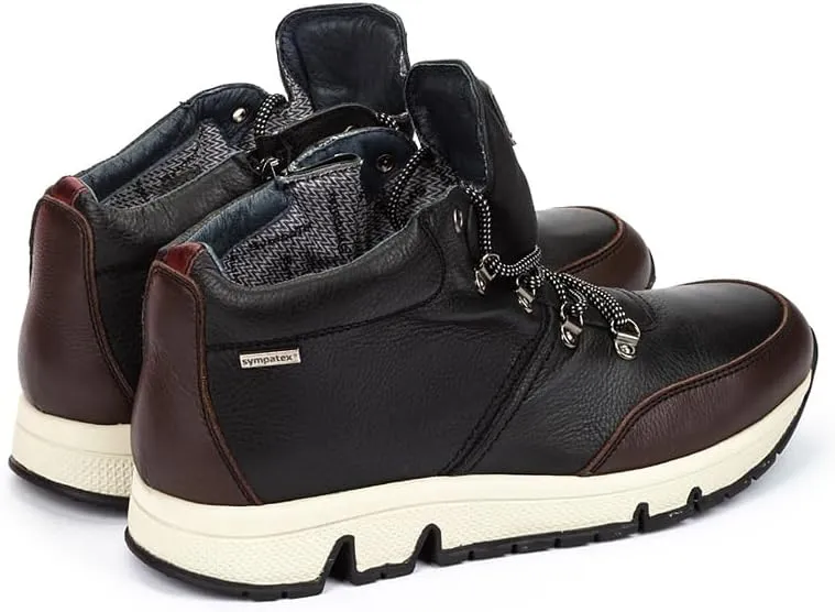 PIKOLINOS Ankle Boots Leather Ferrol for Man