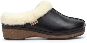 PIKOLINOS Clogs Leather Granada for Woman