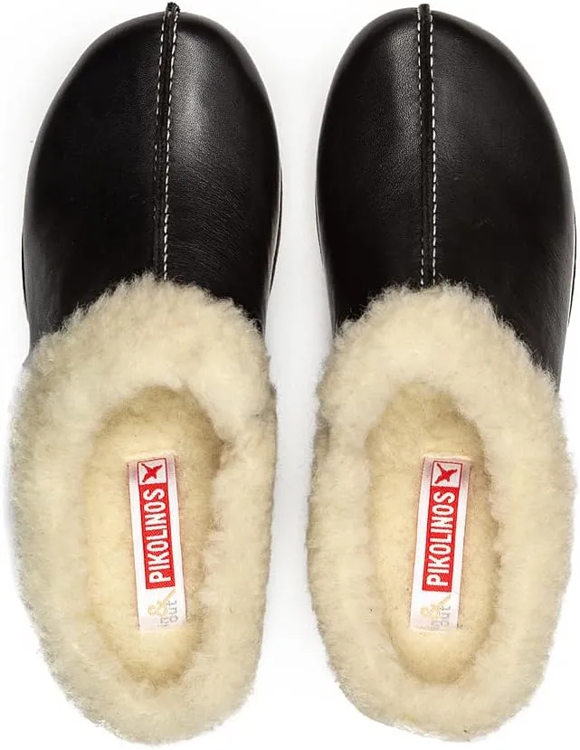 PIKOLINOS Clogs Leather Granada for Woman