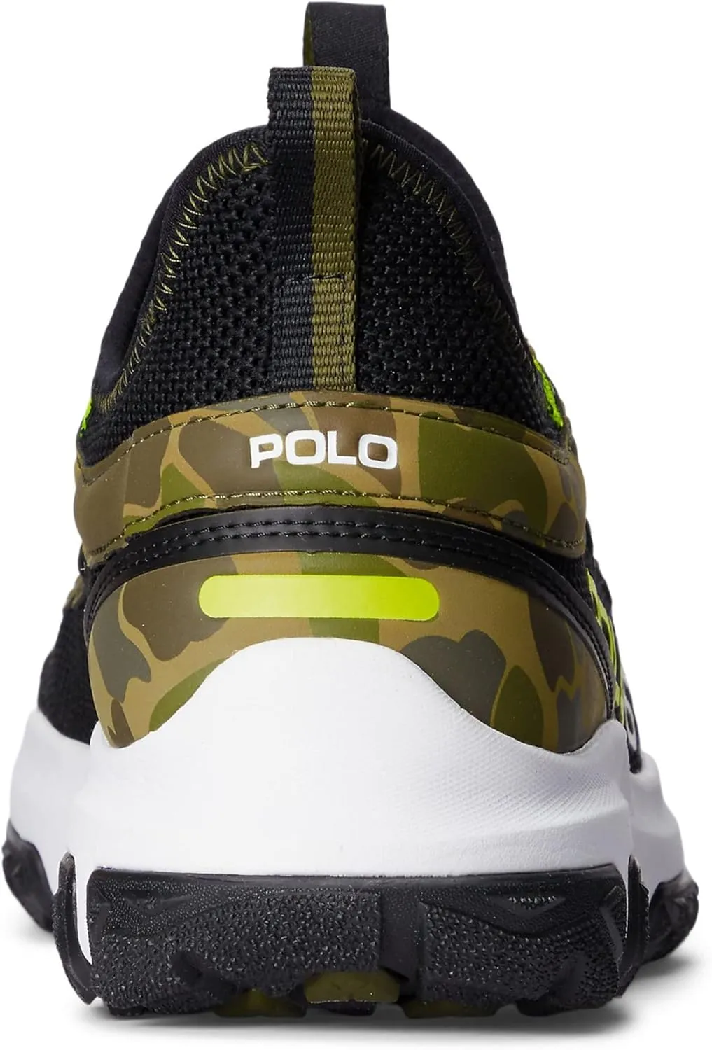 Polo Ralph Lauren Men's Adventure 300Lt Sneaker