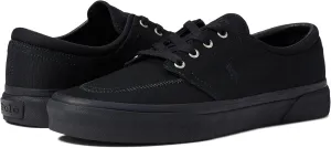 POLO RALPH LAUREN Men's Faxon X Sneaker