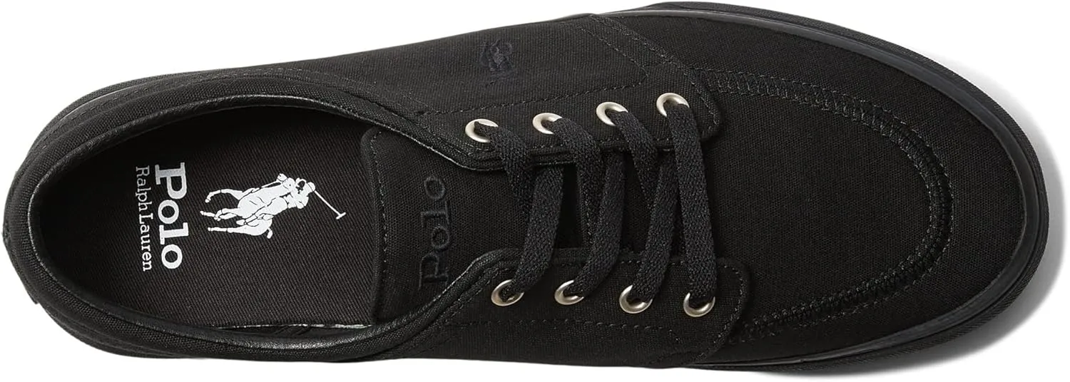 POLO RALPH LAUREN Men's Faxon X Sneaker