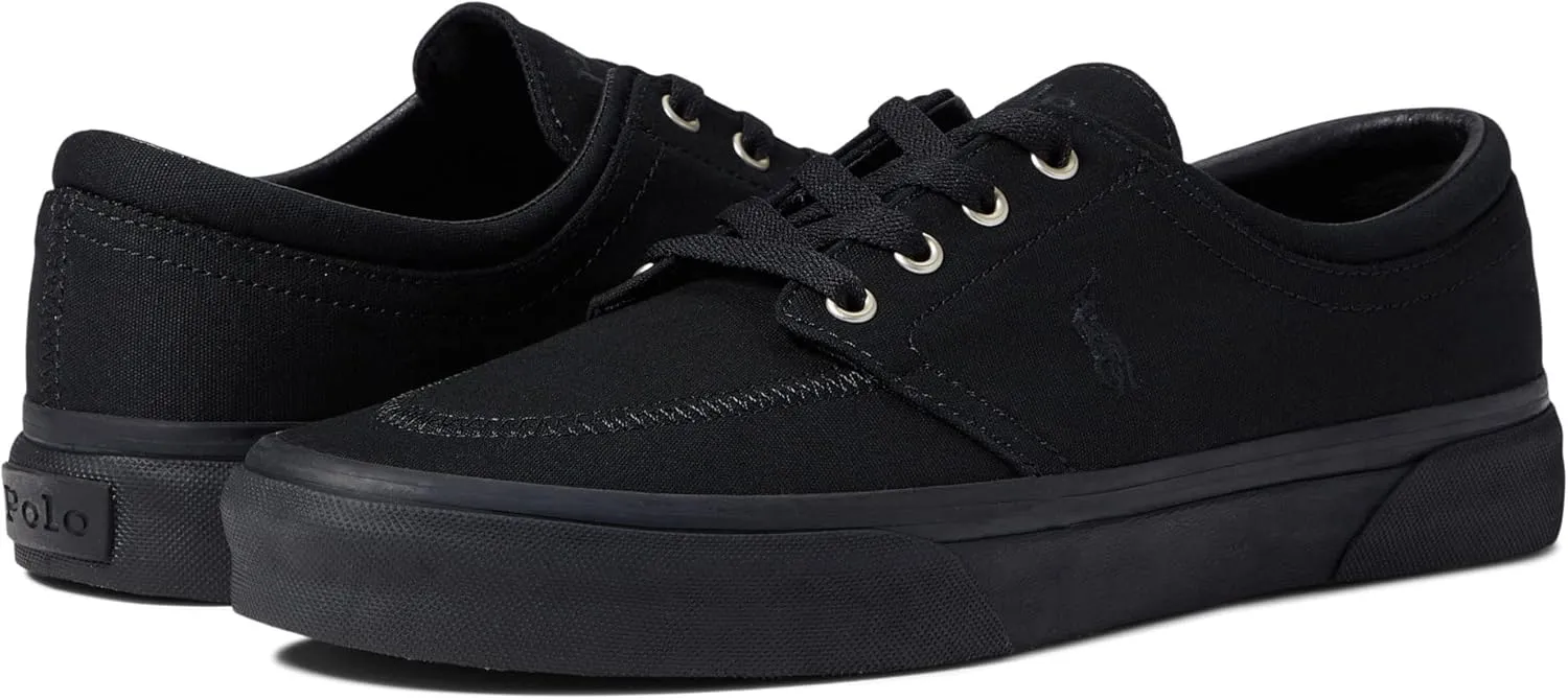 POLO RALPH LAUREN Men's Faxon X Sneaker