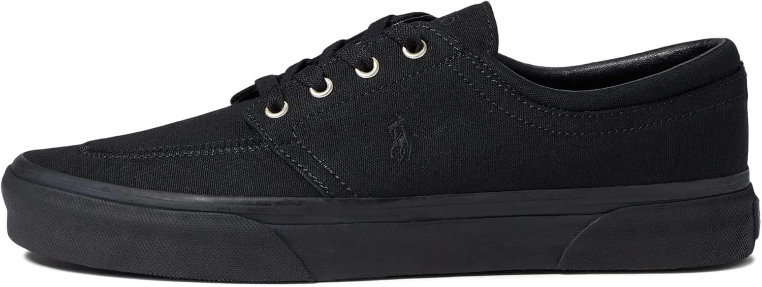POLO RALPH LAUREN Men's Faxon X Sneaker