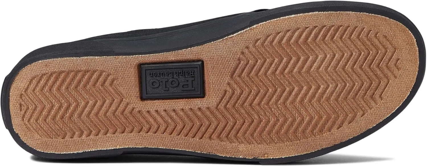 POLO RALPH LAUREN Men's Faxon X Sneaker