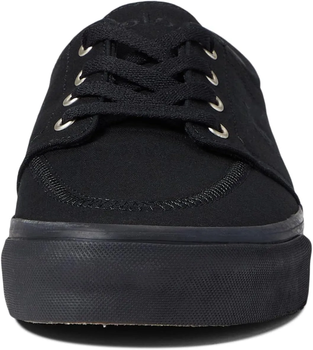 POLO RALPH LAUREN Men's Faxon X Sneaker