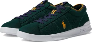 POLO RALPH LAUREN Men's Heritage Court Knit Sneaker