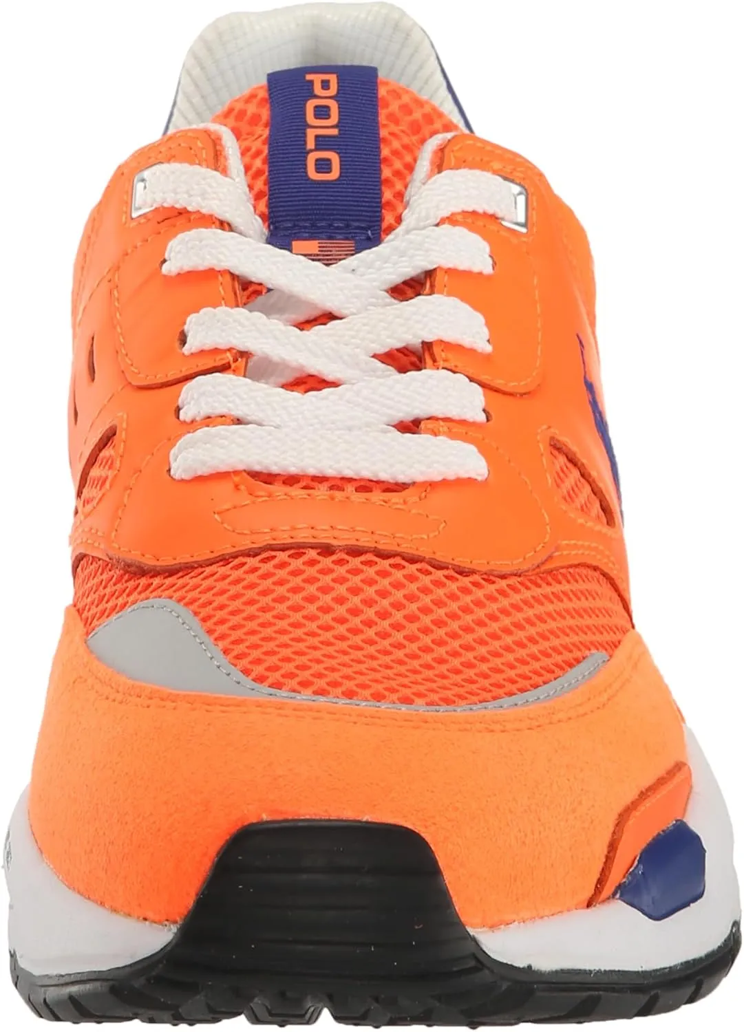 Polo Ralph Lauren Men's Jogger Sneaker