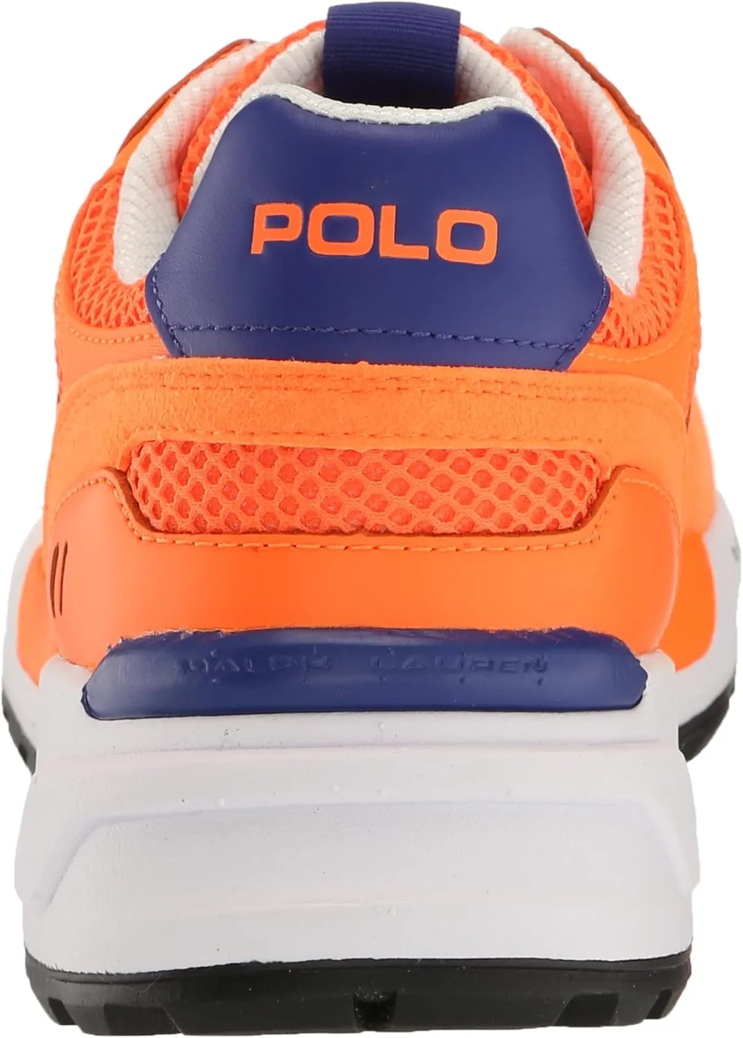 Polo Ralph Lauren Men's Jogger Sneaker