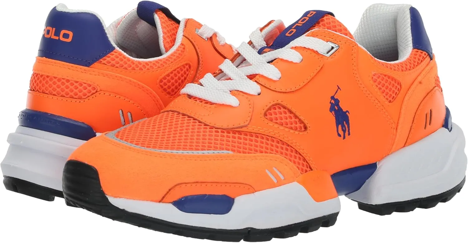 Polo Ralph Lauren Men's Jogger Sneaker