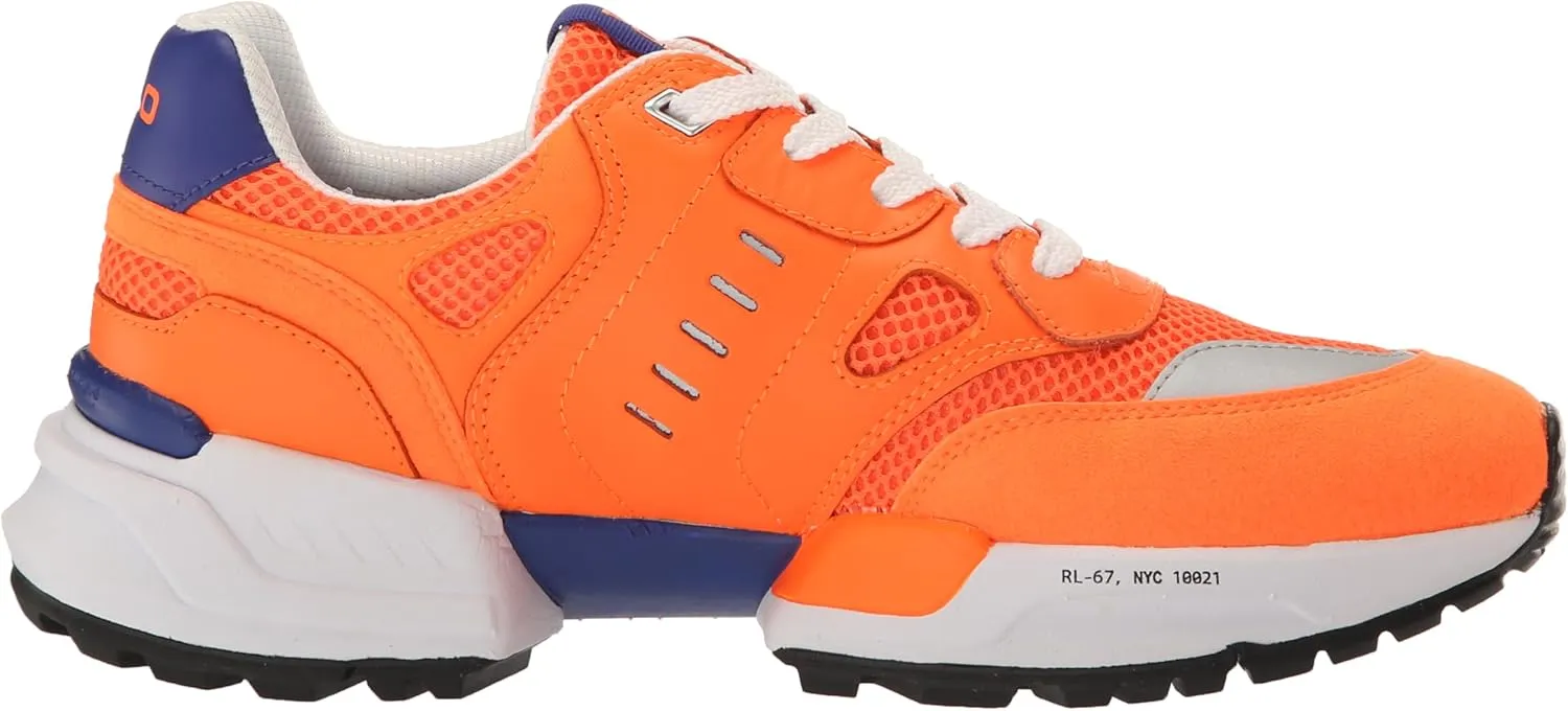 Polo Ralph Lauren Men's Jogger Sneaker