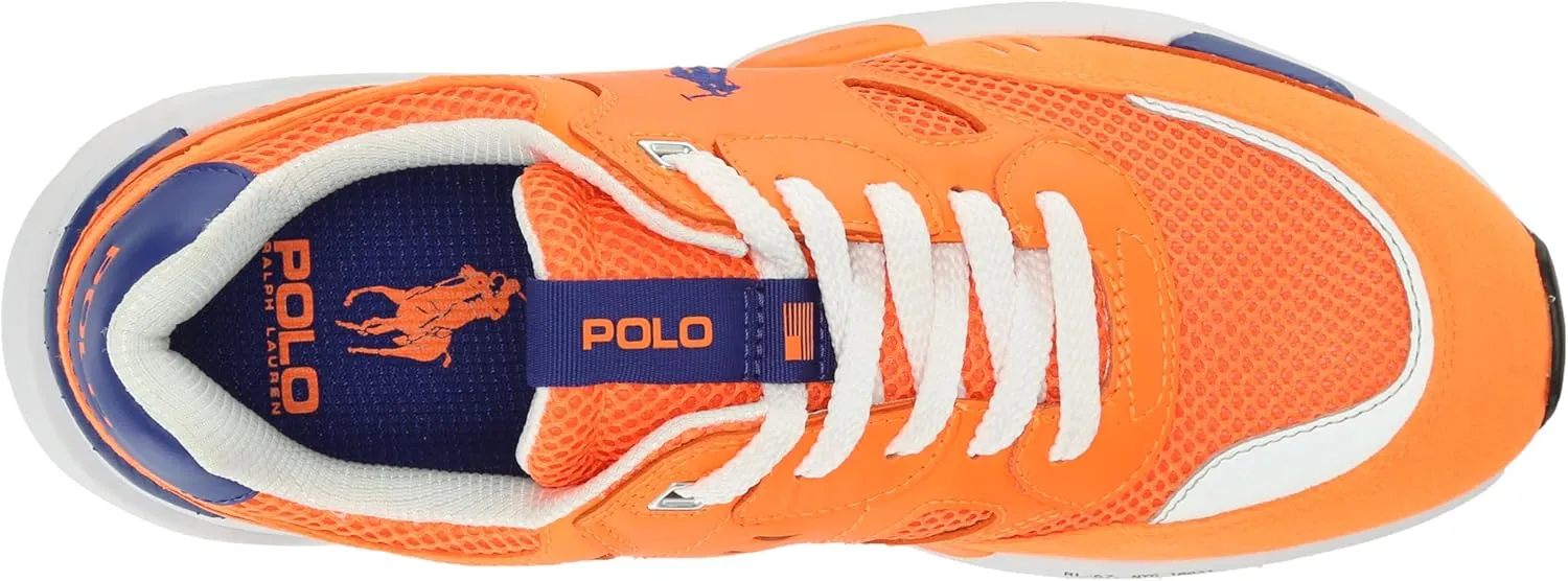 Polo Ralph Lauren Men's Jogger Sneaker