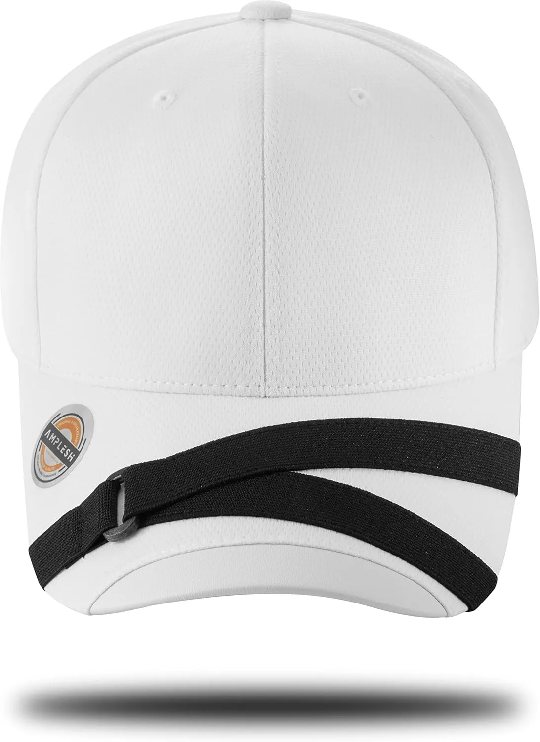 POPKORS Teamlife Max Cool Air Ventilation Mesh Back Performance Sport Outdoor Baseball Cap Hat for Man Women