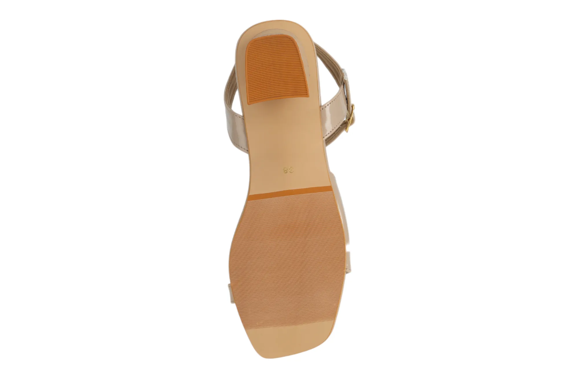 Premium Ladies fancy heel Sandal 95706