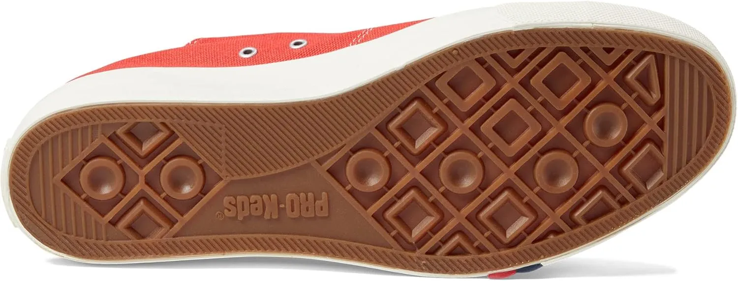 PRO-Keds Unisex-Adult Royal Lo Lace Up Fashion Sneaker