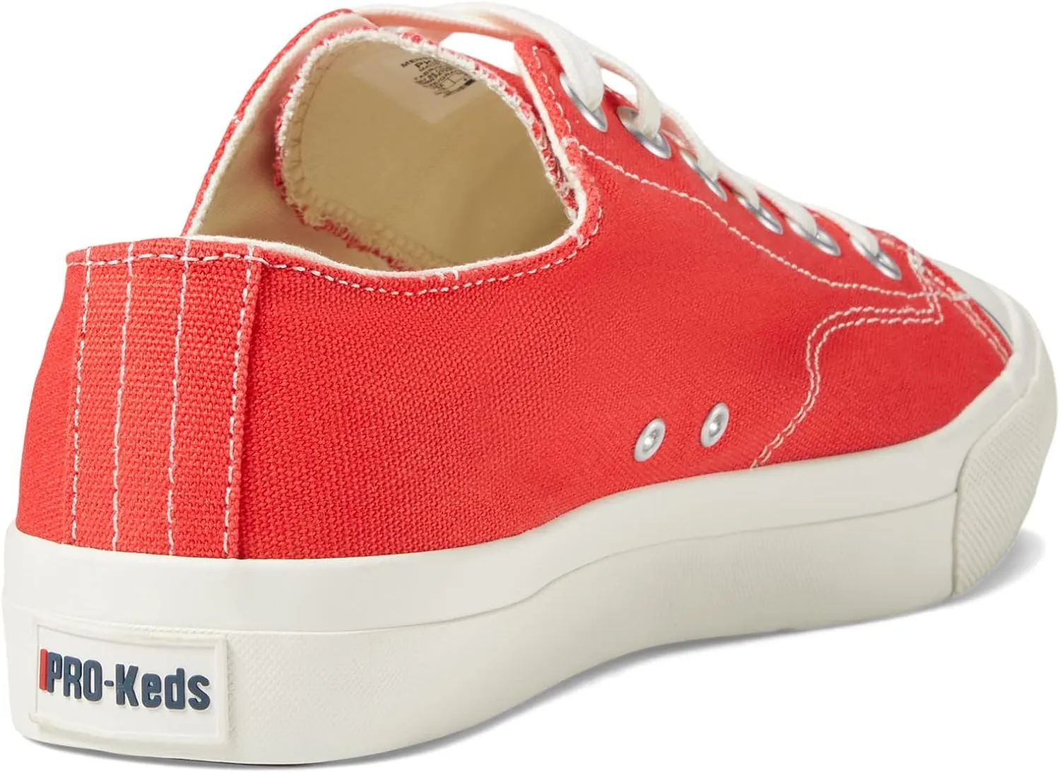 PRO-Keds Unisex-Adult Royal Lo Lace Up Fashion Sneaker