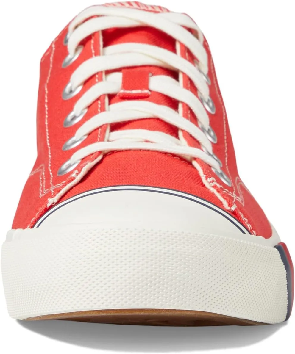 PRO-Keds Unisex-Adult Royal Lo Lace Up Fashion Sneaker
