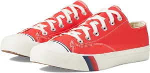 PRO-Keds Unisex-Adult Royal Lo Lace Up Fashion Sneaker