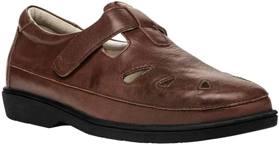Propét Women's Ladybug Flat Shoe