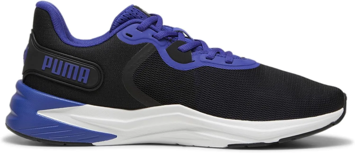 PUMA Men's Training Road Running Shoe