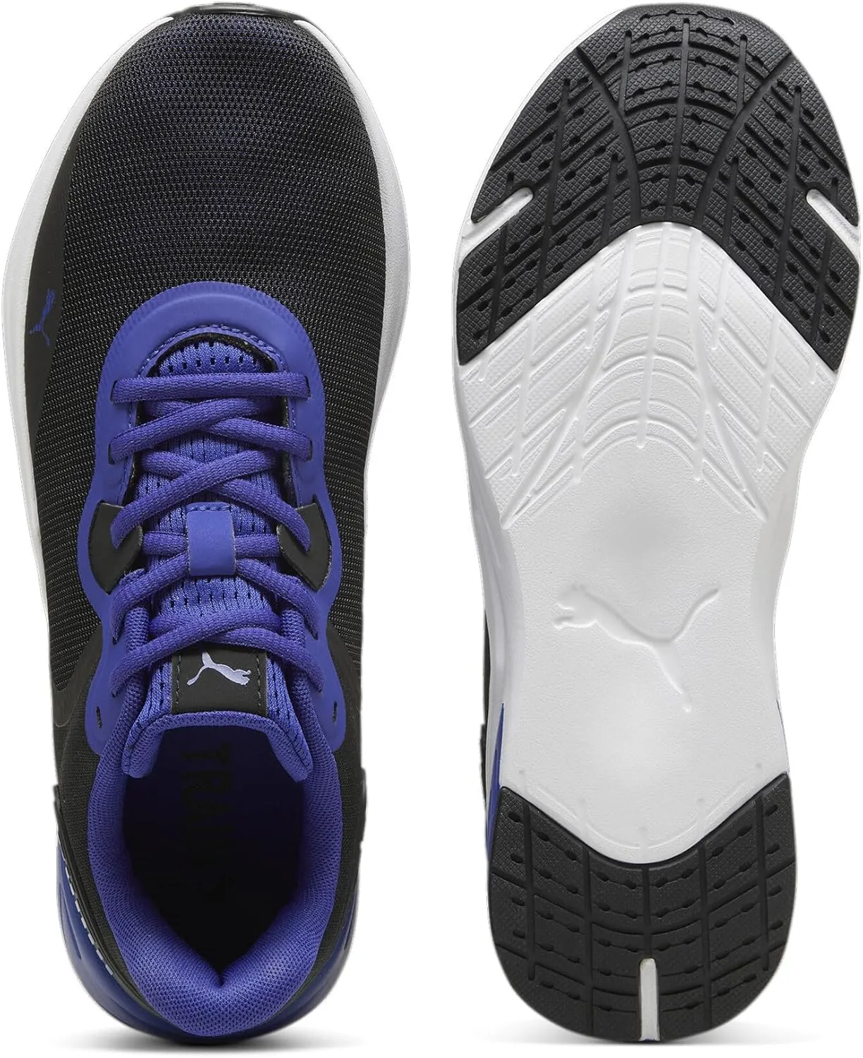 PUMA Men's Training Road Running Shoe