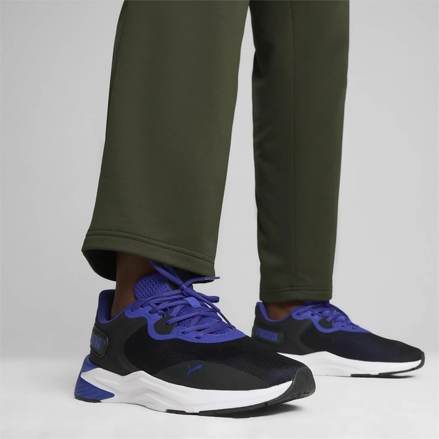 PUMA Men's Training Road Running Shoe