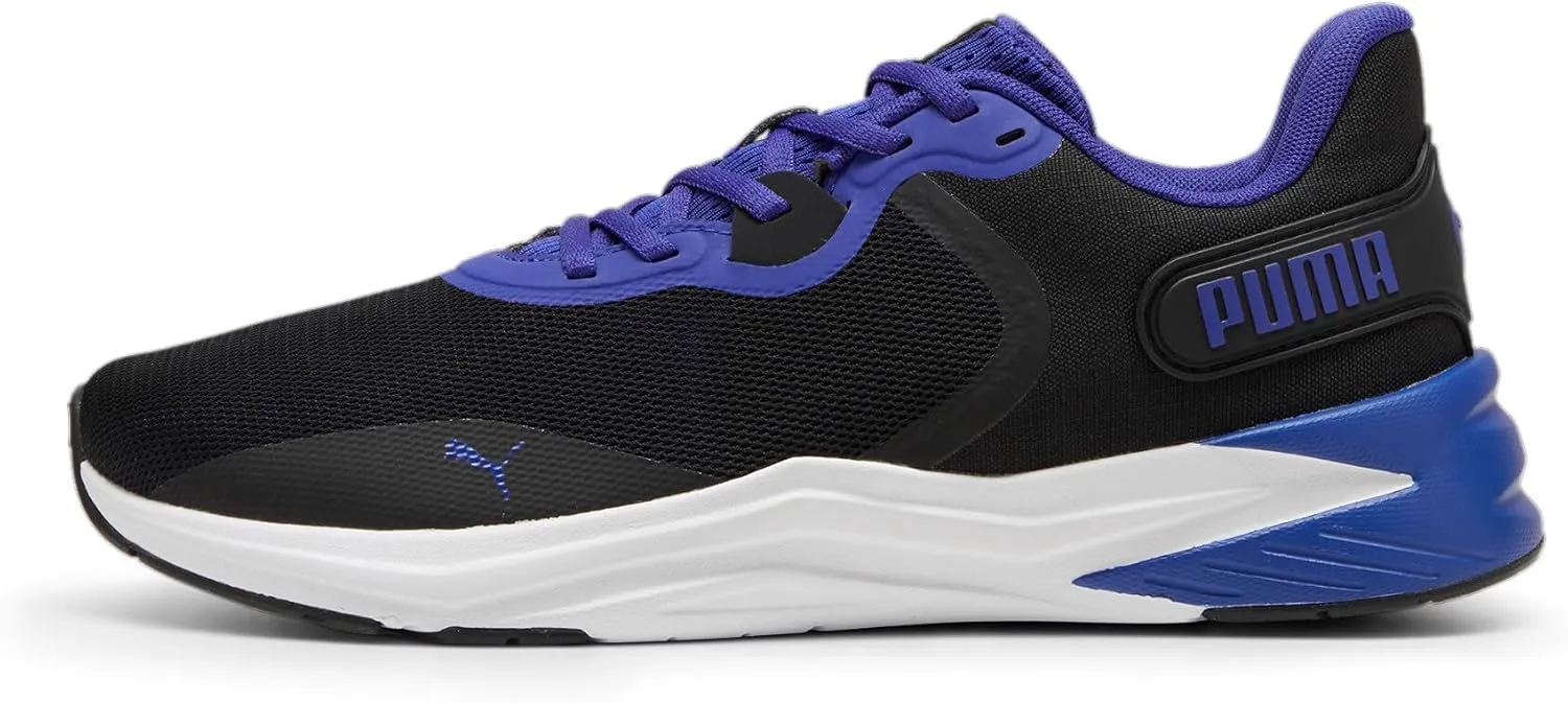 PUMA Men's Training Road Running Shoe