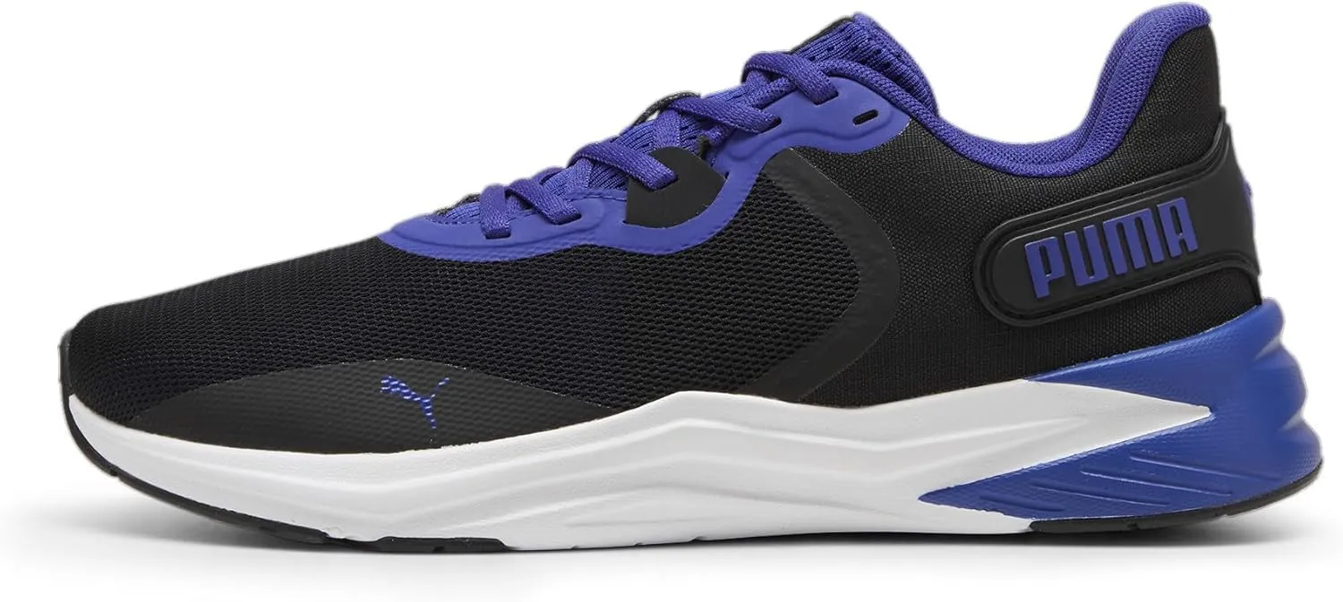 PUMA Men's Training Road Running Shoe