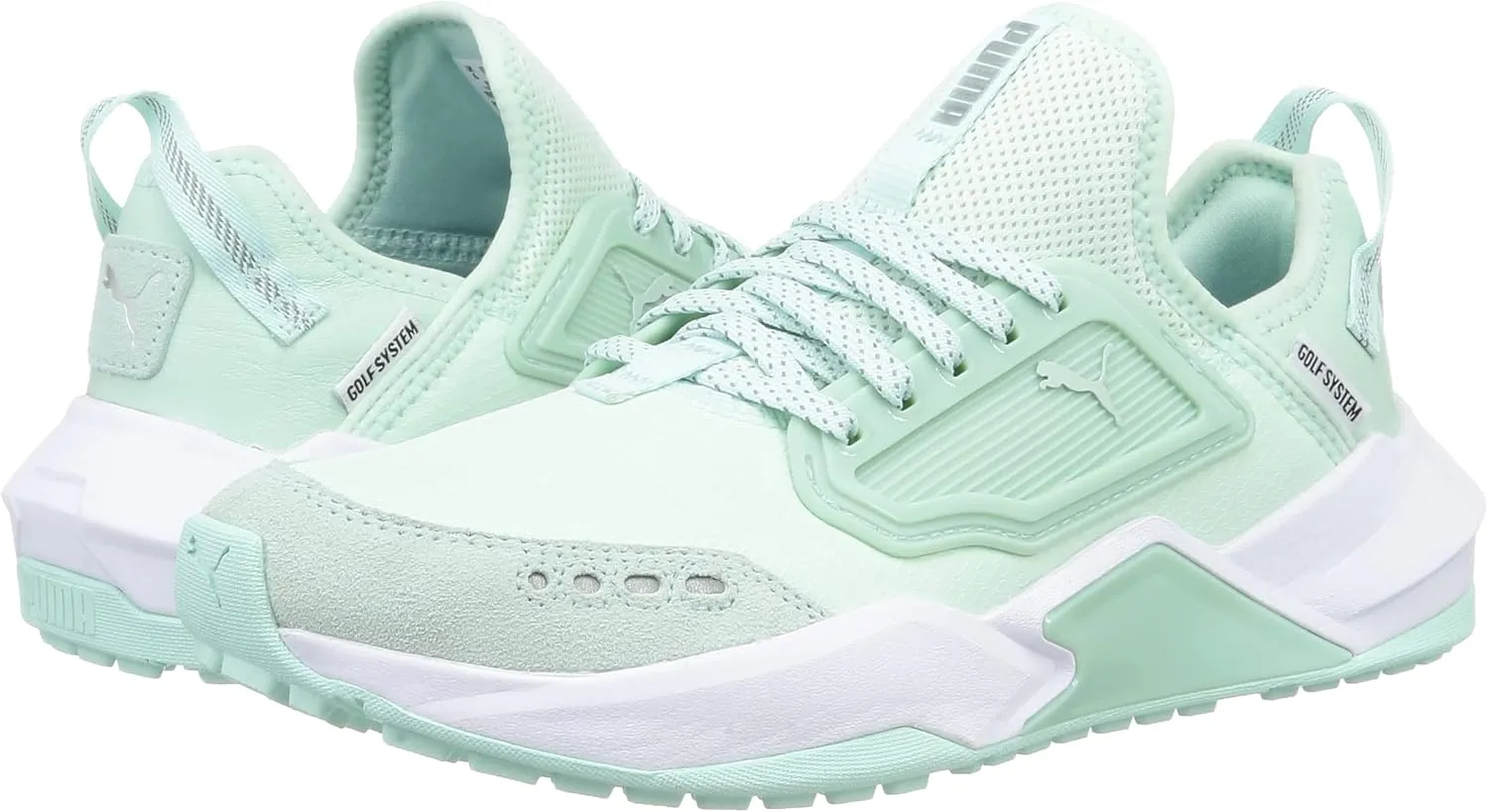 PUMA Unisex-Adult Golf Shoe