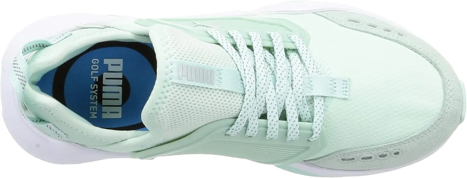 PUMA Unisex-Adult Golf Shoe