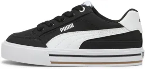 PUMA Unisex-Child Court Classic Vulc Shoes Sneaker