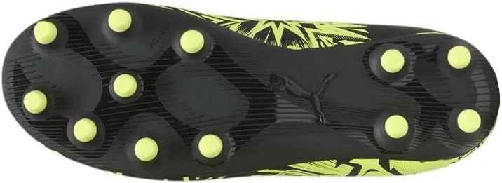 PUMA Unisex-Child Tacto Christian Pulisic Firm, Artificial Ground Soccer Cleats Sneaker