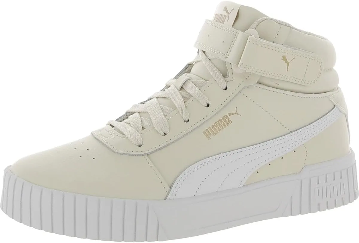 PUMA Women's Carina 2.0 Mid