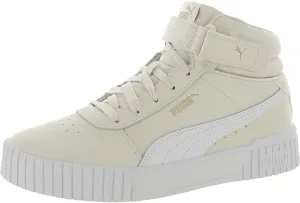 PUMA Women's Carina 2.0 Mid