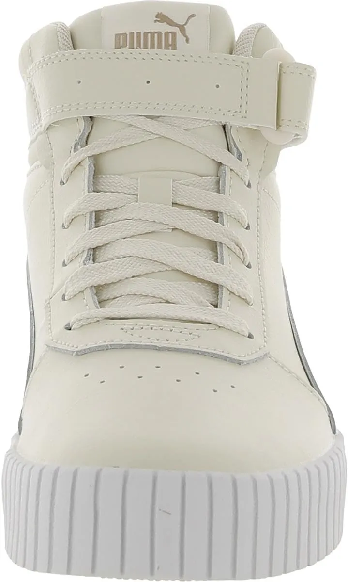 PUMA Women's Carina 2.0 Mid