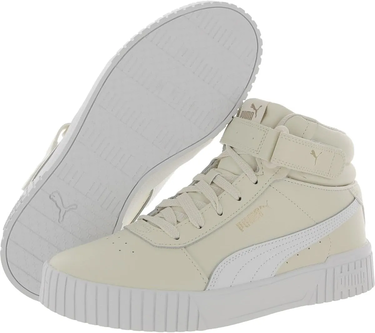 PUMA Women's Carina 2.0 Mid